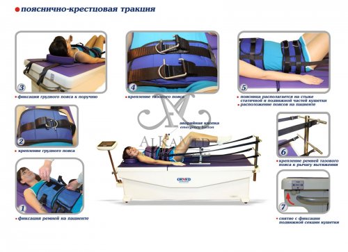 Профессиональная установка Ормед-профессионал