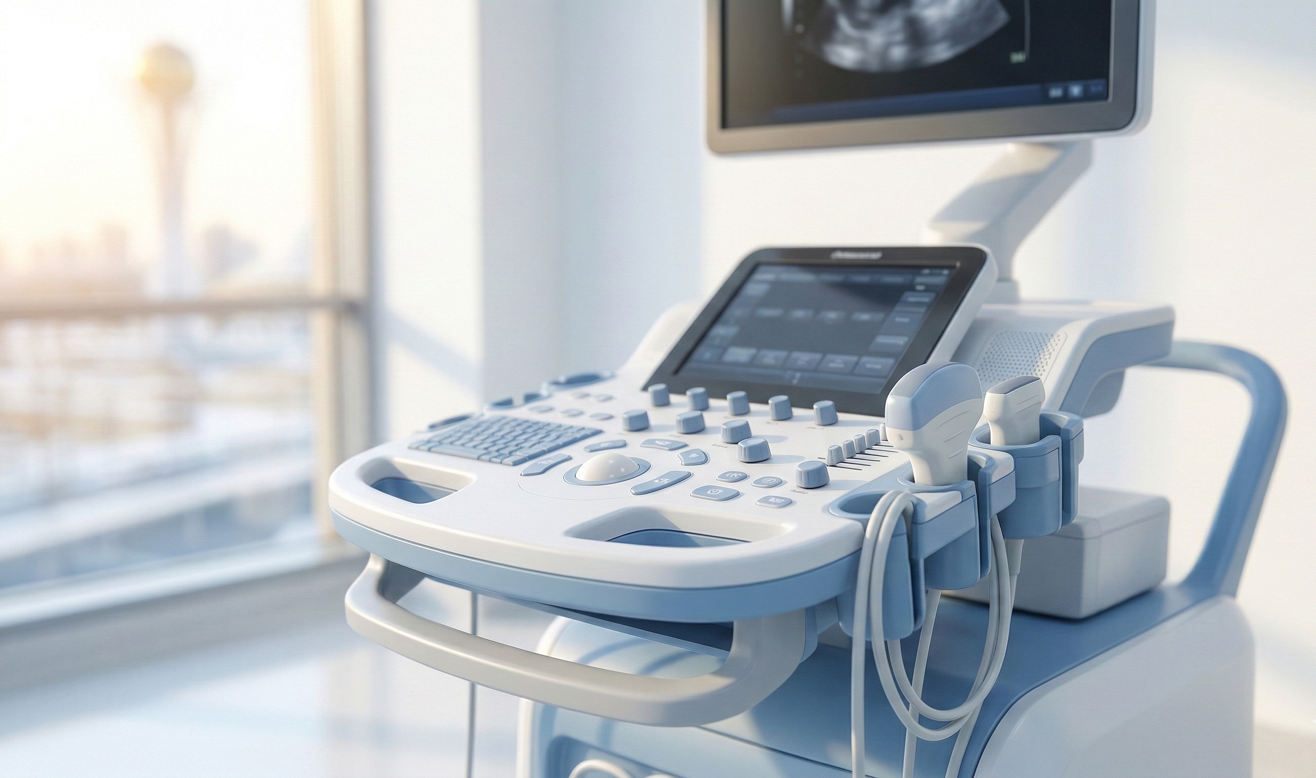 Современное медицинское оборудование — Алькамед